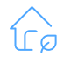 icône de l'action Installation de pompe à chaleur
